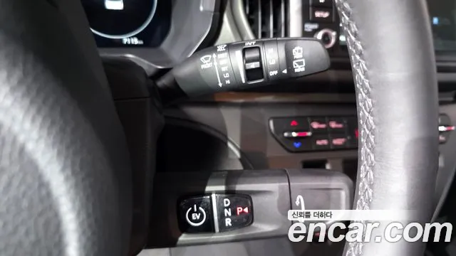 Kia Ray 2026 thumb 9