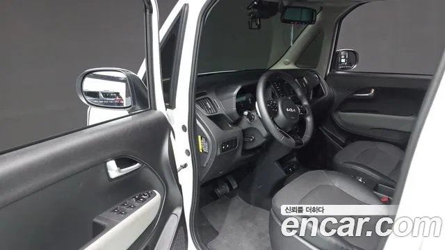 Kia Ray 2026 thumb 10