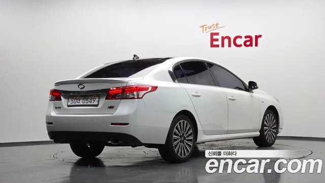Renault-KoreaSamsung SM5 2015 thumb 2