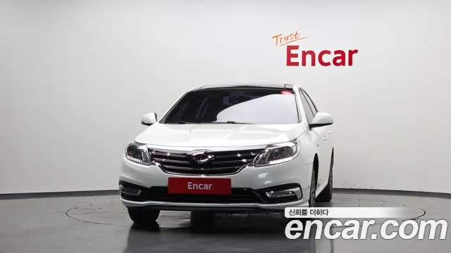 Renault-KoreaSamsung SM5 2015 thumb 3