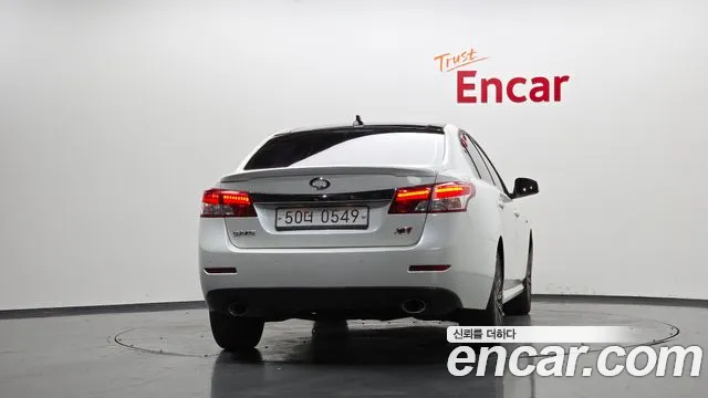 Renault-KoreaSamsung SM5 2015 thumb 4