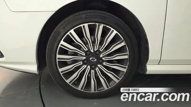 Renault-KoreaSamsung SM5 2015 thumb 5