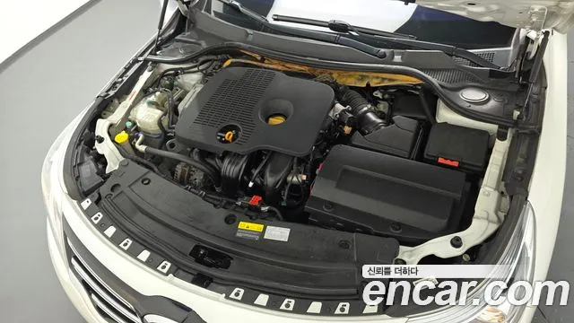 Renault-KoreaSamsung SM5 2015 thumb 6