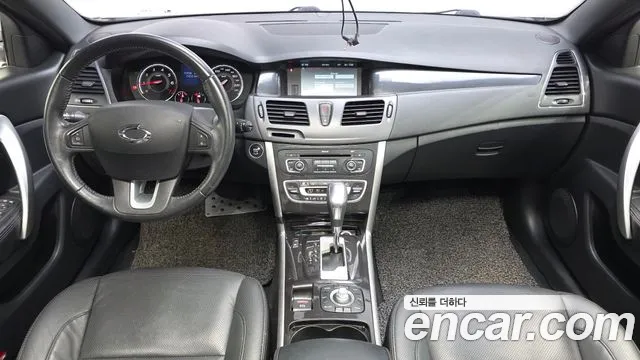Renault-KoreaSamsung SM5 2015 thumb 7