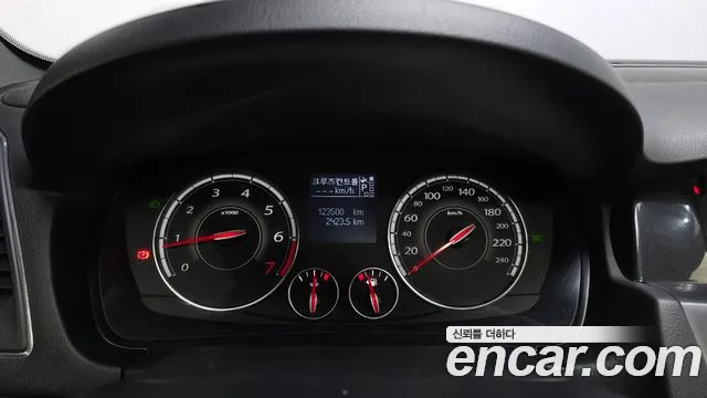 Renault-KoreaSamsung SM5 2015 thumb 8