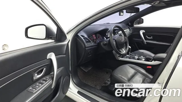 Renault-KoreaSamsung SM5 2015 thumb 10