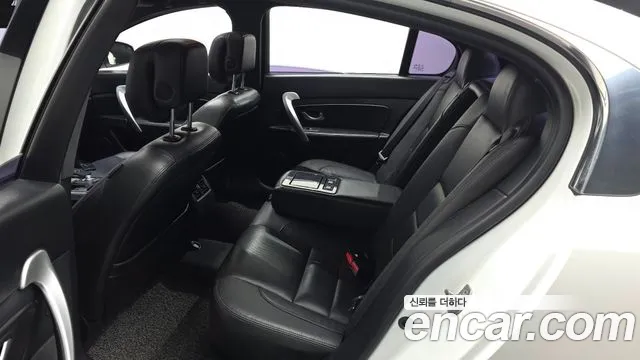 Renault-KoreaSamsung SM5 2015 thumb 12