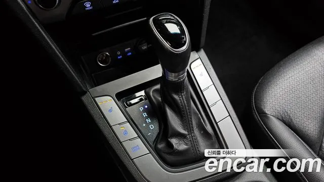 Hyundai Avante 2015 thumb 9