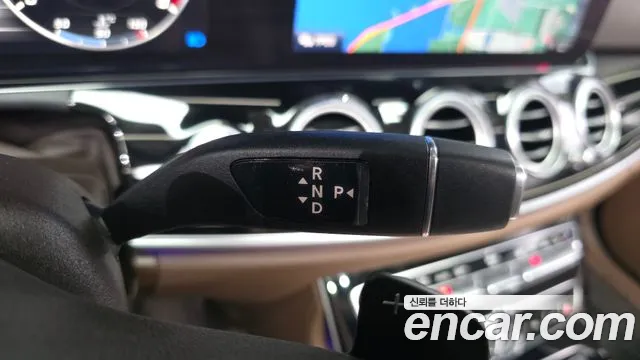 Mercedes-Benz E-Класс 2020 thumb 8