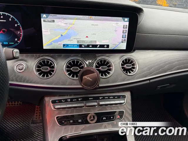 Mercedes-Benz E-Класс 2022 thumb 10
