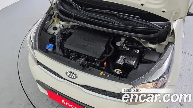 Kia Morning 2019 thumb 6