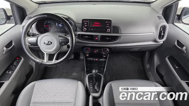 Kia Morning 2019 thumb 7