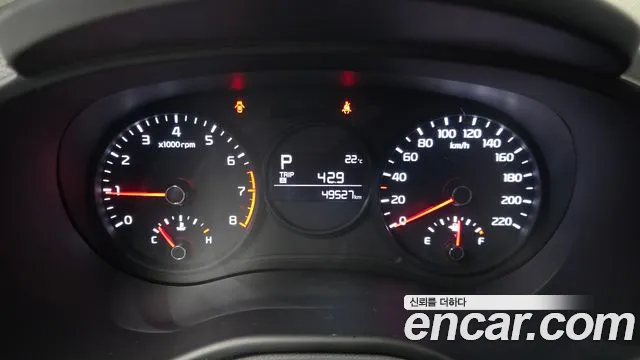 Kia Morning 2019 thumb 8