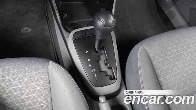 Kia Morning 2019 thumb 9
