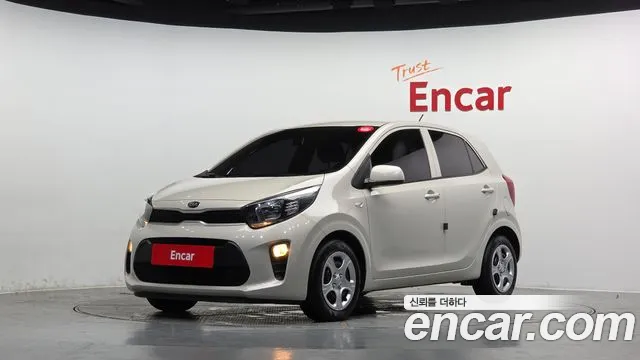 Kia Morning 2019 thumb 12