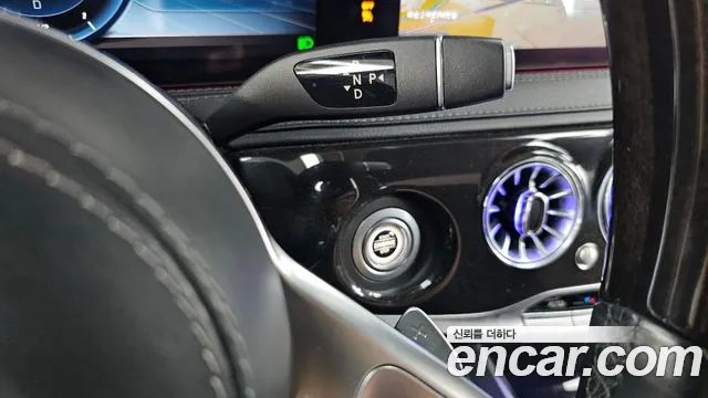 Mercedes-Benz S-Класс 2019 thumb 9