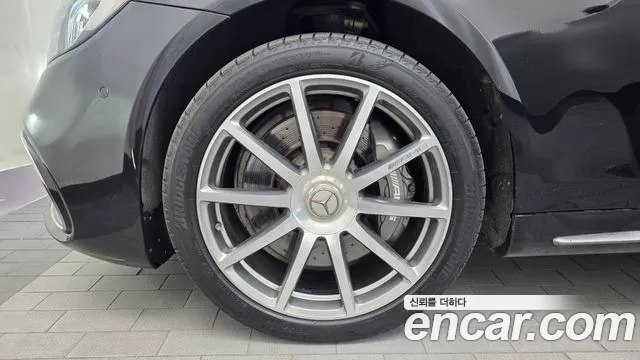 Mercedes-Benz S-Класс 2016 thumb 5