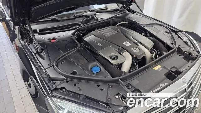 Mercedes-Benz S-Класс 2016 thumb 6