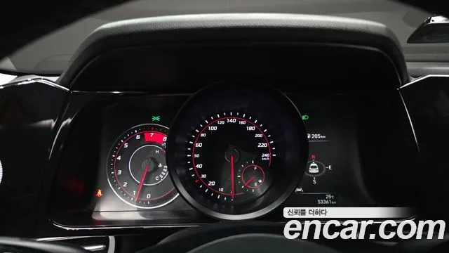 Hyundai Avante 2021 thumb 8