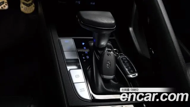 Hyundai Avante 2021 thumb 9
