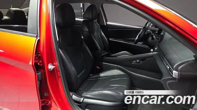 Hyundai Avante 2021 thumb 11