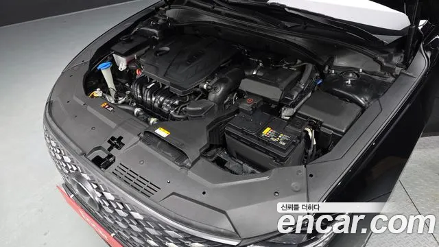 Hyundai Grandeur 2020 thumb 6
