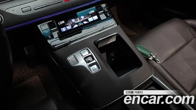 Hyundai Grandeur 2020 thumb 9