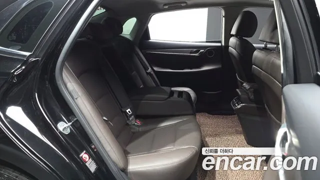 Hyundai Grandeur 2020 thumb 12