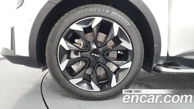 Kia Sorento 2025 thumb 5