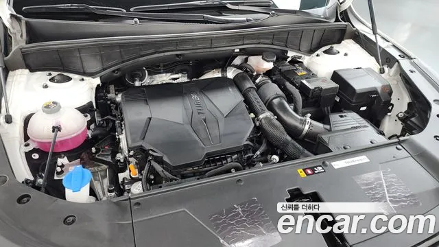 Kia Sorento 2025 thumb 6
