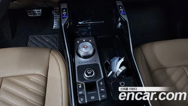 Kia Sorento 2025 thumb 9