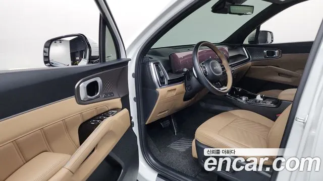 Kia Sorento 2025 thumb 10