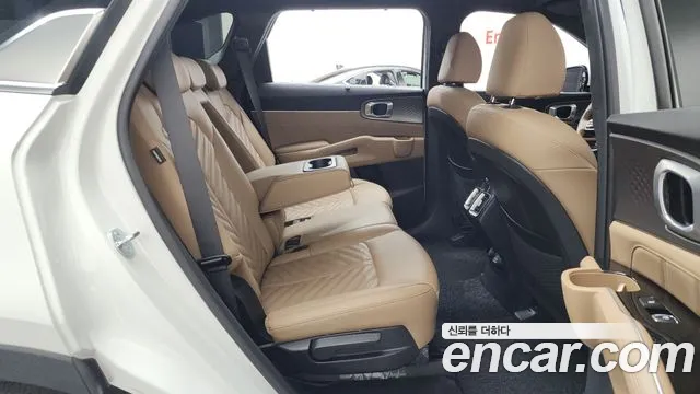 Kia Sorento 2025 thumb 11