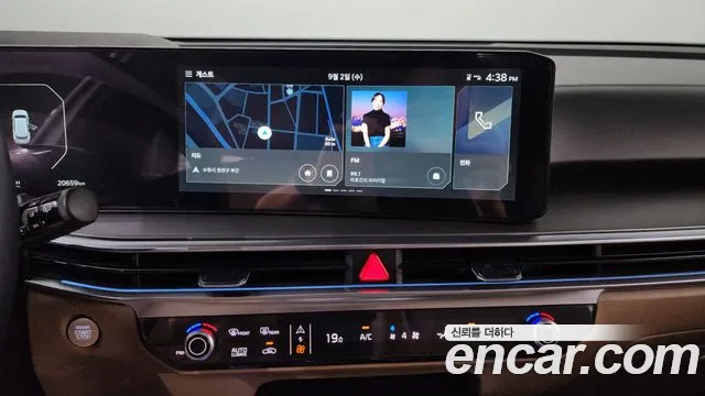 Kia Sorento 2025 thumb 12