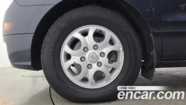 Hyundai Starex 2013 thumb 5
