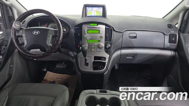 Hyundai Starex 2013 thumb 7