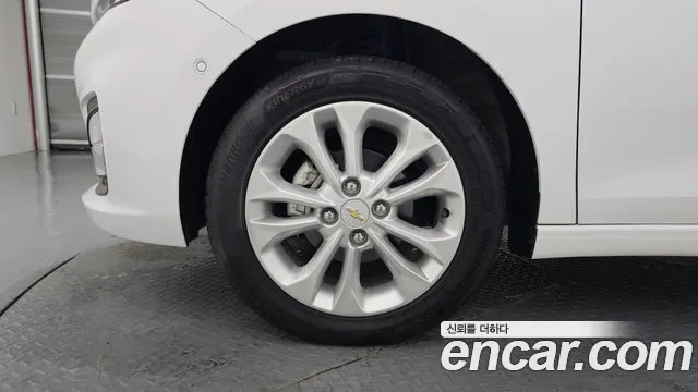 ChevroletGMDaewoo Spark 2022 thumb 5