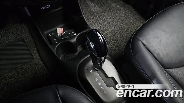 ChevroletGMDaewoo Spark 2022 thumb 9