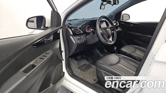 ChevroletGMDaewoo Spark 2022 thumb 10
