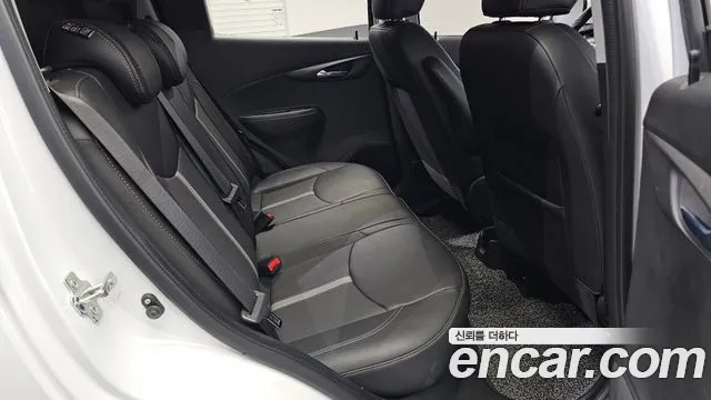 ChevroletGMDaewoo Spark 2022 thumb 11
