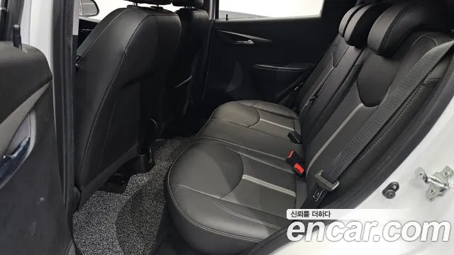 ChevroletGMDaewoo Spark 2022 thumb 12