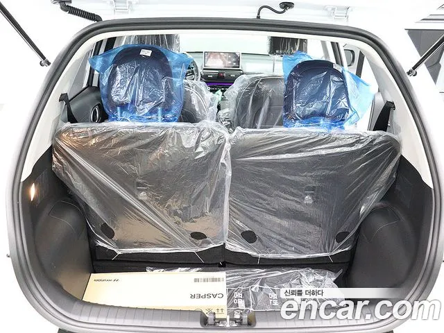 Hyundai Casper 2026 thumb 5