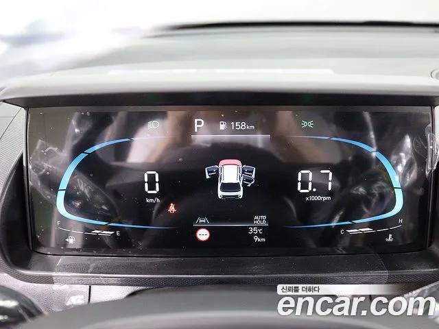 Hyundai Casper 2026 thumb 6