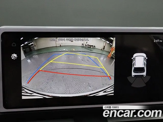 Hyundai Casper 2026 thumb 9