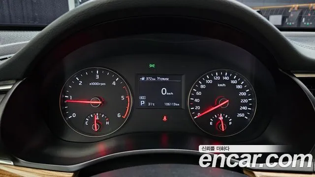 Kia K7 2016 thumb 7