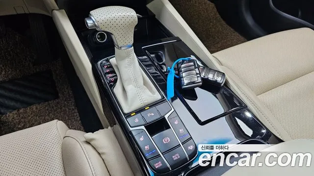Kia K7 2016 thumb 8