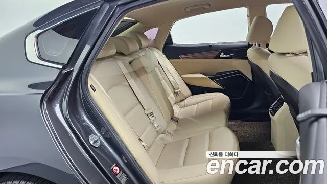 Kia K7 2016 thumb 11