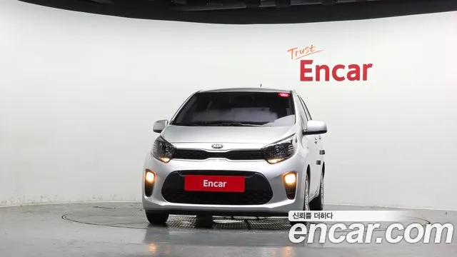 Kia Morning 2019 thumb 3