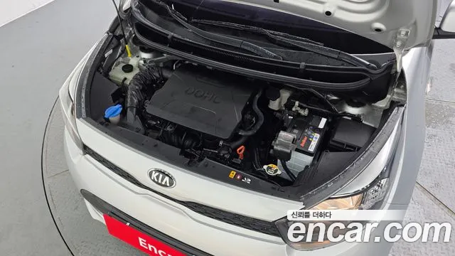 Kia Morning 2019 thumb 6