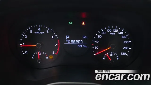 Kia Morning 2019 thumb 8